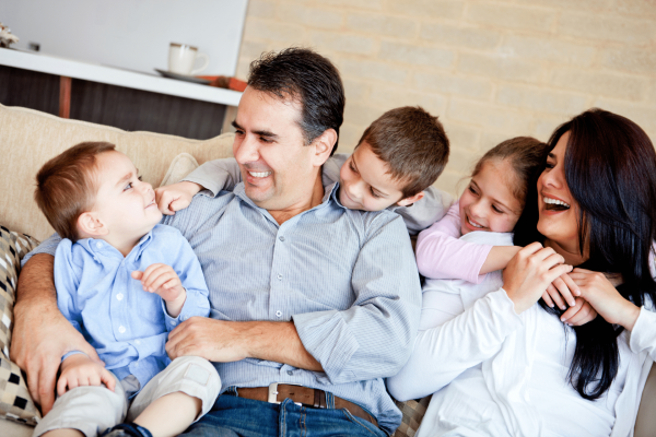family-dentist-services